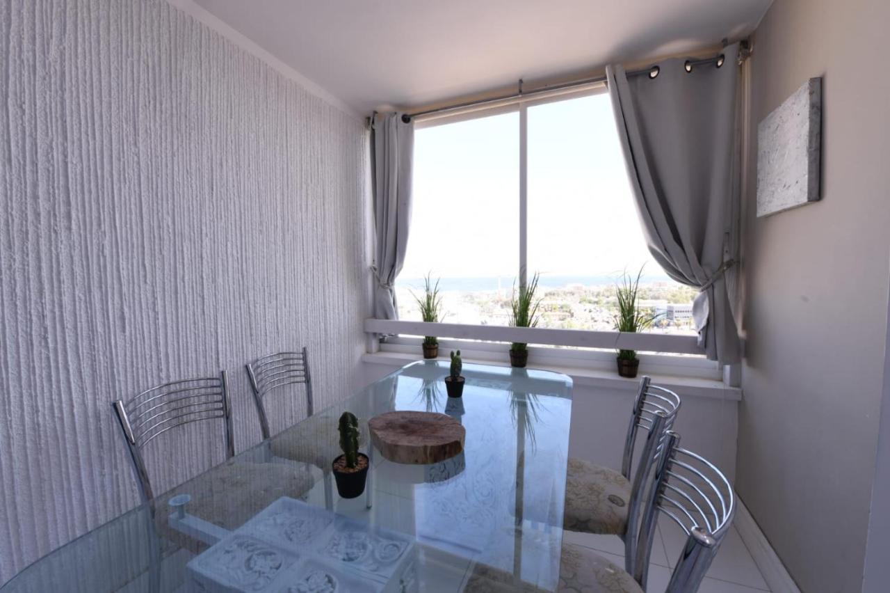 Zeus Eilat Apartment Exterior photo